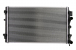 Variklio radiatorius NRF NRF 59056