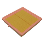 Oro filtras FEBI FE47829