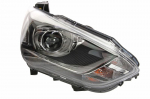 Priekinis žibintas VALEO VAL046695 FORD C-MAX II, GRAND C-MAX