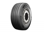 MICHELIN X Multi F Padanga sunkvežimio priekis 385/55R22.5 CMI X M F 3PMSF; M+S
