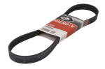 V formos rumbuoti diržai GATES GAT7PK990