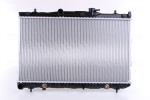 Variklio radiatorius NISSENS NIS 66649