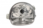 Priekinis žibintas TYC TYC 20-6184-05-2 RENAULT TWINGO I