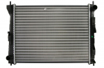 Variklio radiatorius NRF NRF 58188