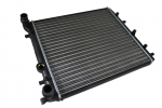Variklio radiatorius THERMOTEC D7W005TT