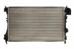 Variklio radiatorius THERMOTEC D7X026TT
