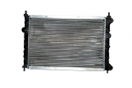 Variklio radiatorius THERMOTEC D7H001TT