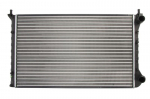 Variklio radiatorius THERMOTEC D7F021TT