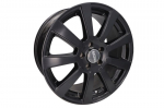 Ratlankis Aliuminio 8 x18 5x112 ET50 Interio