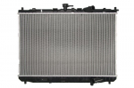 Variklio radiatorius THERMOTEC D70310TT