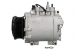 Kondicionieriaus kompresorius NIS 89242