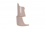 oro srauto kreiptuvas MER-CP-016R