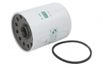 Alyvos filtras MANN-FILTER W 1254 X