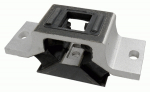 montavimas, automatinė transmisija LEMFOERDER LMI37973