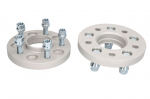 Ratų tarpinės 2x20mm serija PRO-Spacer 4 5x120 72,5mm S90-4-20-043