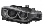 Žibintas Priekis Kairė BMW 3 (F30, F80), 3 (F31)