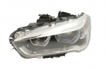 Priekinis žibintas VALEO VAL046734 BMW X1 (F48)