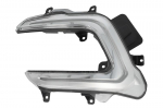 Priekinis žibintas MAGNETI MARELLI 714000028860