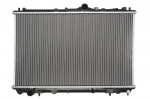 Variklio radiatorius THERMOTEC D7V011TT