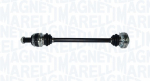 pusa&scaron;is MAGNETI MARELLI 302004190137