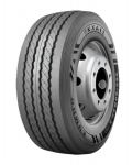 KUMHO Padanga sunkvežimio priekis 385/55R22.5 CKU KXA11