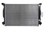 Variklio radiatorius NISSENS NIS 60307A