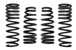 Žeminanti spyruoklė (35-40/30 mm) Pro-Kit (4 vnt.) E10-40-008-01-22