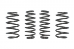 Žeminanti spyruoklė, Pro-Kit, 4vnt., ABE, pažeminimas priekis: 30mm, pažeminimas galas: 30mm,, Tinka: VW GOLF V 1.4 TSI/1.6/1.6 FSI/1.9 TDI/2.0/2.0 FSI 10.03-11.08