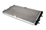 Variklio radiatorius THERMOTEC D7W006TT