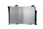 Variklio radiatorius THERMOTEC D7M005TT