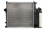 Variklio radiatorius THERMOTEC D7B009TT