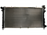 Variklio radiatorius THERMOTEC D7Y025TT