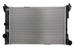 Variklio radiatorius THERMOTEC D7M018TT