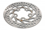 Stabdžių diskas 68B40724 Galas fiksuotas BREMBO 200/58/4mm/80mm