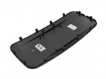 I&scaron;orinio veidrodžio stiklas DT SPARE PARTS 4.64834