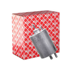 Degalų filtras FEBI FE26258