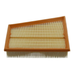Oro filtras FEBI FE31263