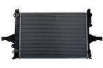 Variklio radiatorius NRF NRF 53532