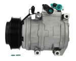 Kondicionieriaus kompresorius NIS 89256