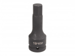 Galvutė HEX 3/4" 19 mm KADH2419
