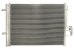 Kondicionieriaus radiatorius 350203645000