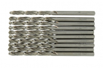BOSCH Grąžtų komplektas HSS-G 2 608 595 058