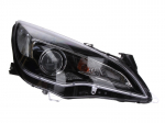 Priekinis žibintas MAGNETI MARELLI 710301262204 OPEL ASTRA J, ASTRA J GTC, CASCADA