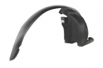 Plastikinis posparnis De&scaron;inė Priekis CITROEN C8; FIAT ULYSSE; PEUGEOT 807