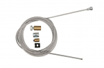 Sankabos lynas LS-000 (Rem. komplektas) Tinka: ACCESS 100, 50; ACCOSSATO 125 Cross H 20, 125 Enduro H 20, 50, 80, 80 Cross H 20, 80 Enduro H 20, 50 Cross Competizione, 50 Enduro