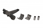 remonto komplektas, stabdžių apkaba CRK-332