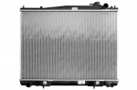 Variklio radiatorius NRF NRF 56088