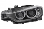 Žibintas Priekis De&scaron;inė BMW 3 (F30, F80), 3 (F31)