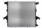 Variklio radiatorius KOYORAD PL452950