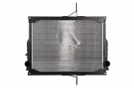 Variklio radiatorius THERMOTEC D7RV013TT